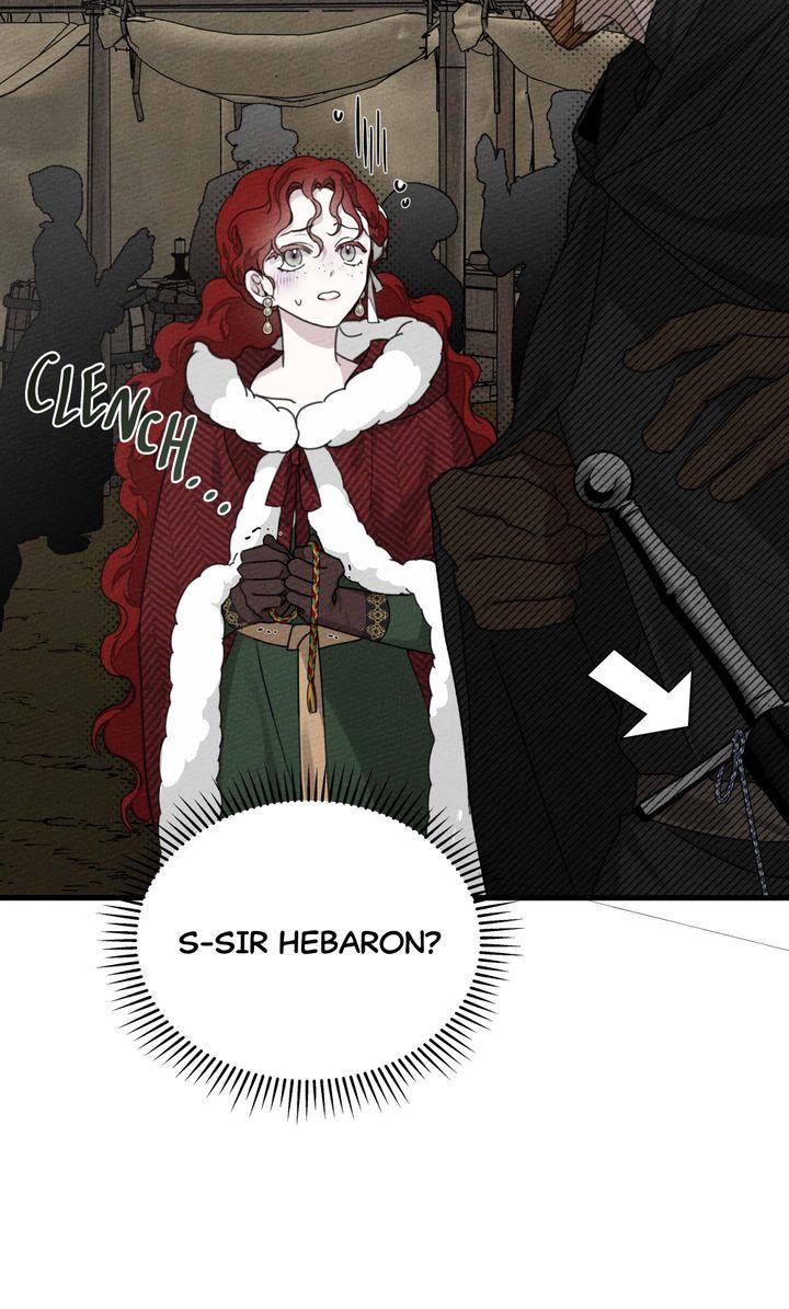 Under the Oak Tree Chapter 37 image 10